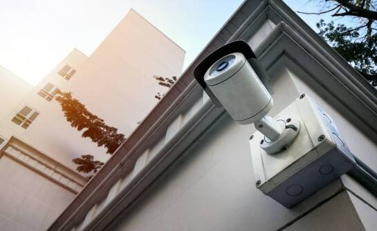 Rola automatyki w podnoszeniu standardów bezpieczeństwa na posesji