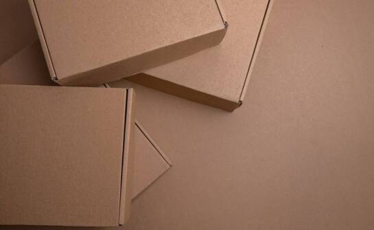 Ekologiczny karton jako przyszłość opakowań w branży spożywczej