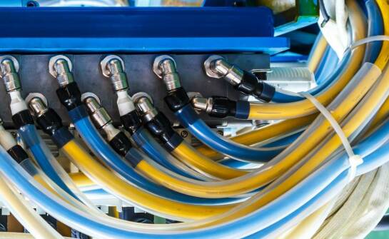 W jaki sposób świetlna technologia w fantomach poprawia skuteczność szkoleń?