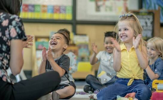 Innowacyjne podejście do zajęć dydaktycznych w przedszkolu – korzyści dla dzieci