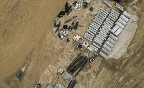 Trwałość pojemników do betonu - co ją zapewnia?