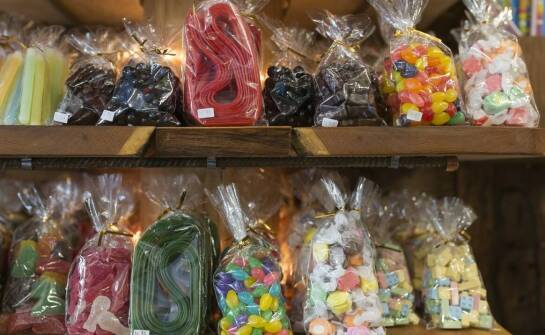 Jakie bezczekoladowe słodycze są odpowiednie dla dzieci?