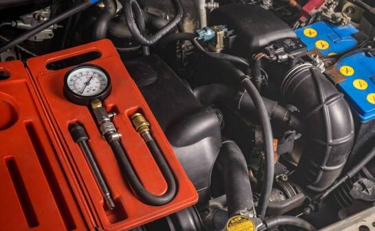Wybór testera benzynowych wtryskiwaczy – na co zwrócić uwagę przy zakupie?