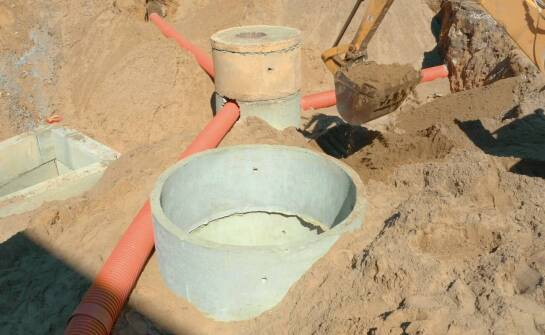 Innowacje technologiczne w produkcji studni wodomierzowych z dnem