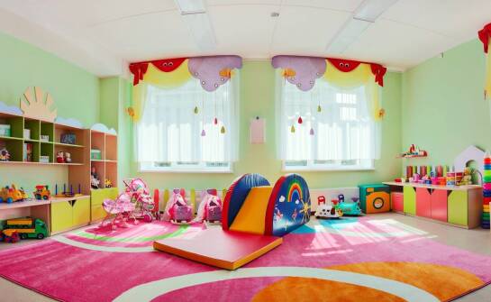 Jak pozytywna motywacja w prywatnym przedszkolu wspiera rozwój emocjonalny dzieci?