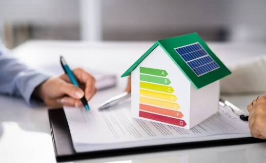 Optymalizacja kosztów energii dzięki termomodernizacyjnemu audytowi