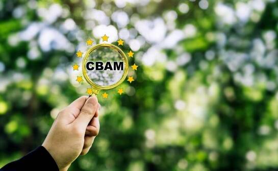 Jak agencja celna ułatwia raportowanie w ramach CBAM?