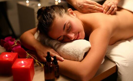 Romantyczny weekend w spa – jak zorganizować opiekę dla dzieci?