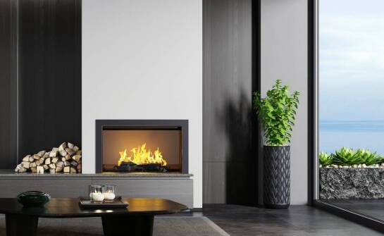 Innowacyjne technologie w produkcji kominków granitowych