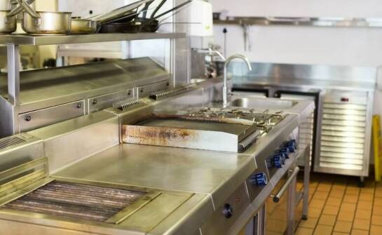 Wpływ jakości gastronomicznych urządzeń na reputację lokalu