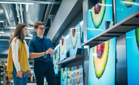 Jak spersonalizowane wsparcie pomaga przy doborze produktów?