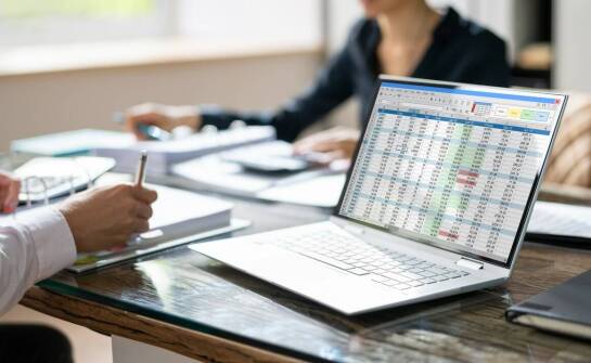 Jak otrzymać NIP za pomocą usług online oferowanych przez rachunkowe biuro?