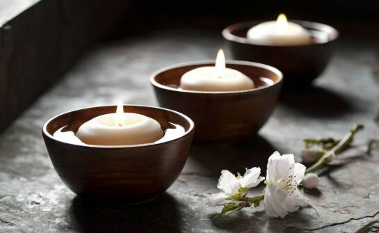 Integracja fizycznych i emocjonalnych zmian dzięki terapii czaszkowo-krzyżowej