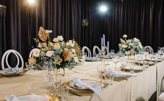 Wybór idealnej sali weselnej bez jedzenia – co warto wiedzieć?