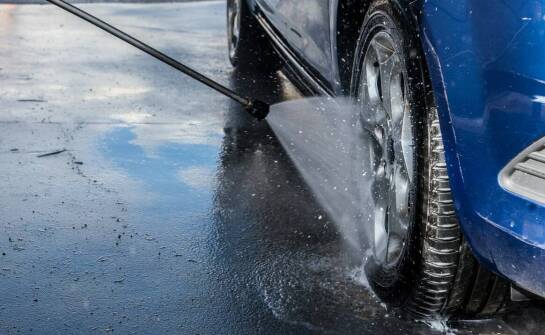 Wyjątkowe cechy modelu Kranzle Therm C 15/150 – co go wyróżnia na rynku?