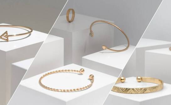 Jak połączyć elegancję biżuterii z przenośną pamięcią?