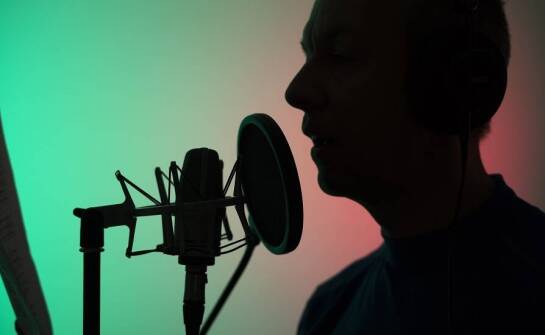 Personalizacja medialnych projektów dzięki bankowi głosów