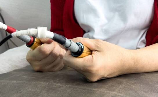 Jakie możliwości oferuje biorezonans w diagnozie zakażeń pasożytniczych?