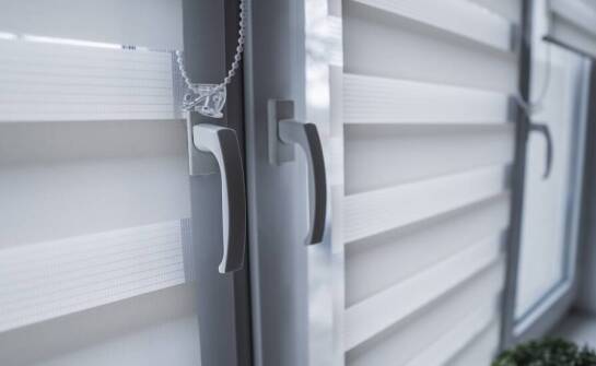 Rolety materiałowe jako sposób na kontrolę ilości światła w domu