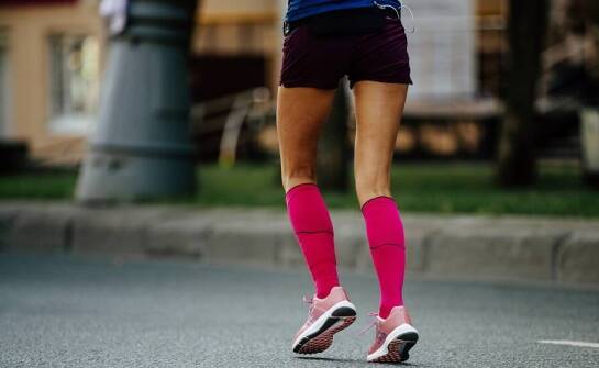 Jak wybrać spodenki do biegania damskie odpowiednie na maraton?