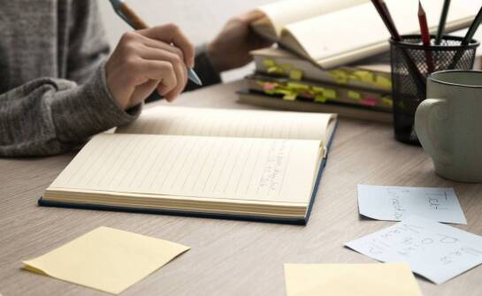 Wpływ współczesnej literatury na tematy z polskiego na maturze