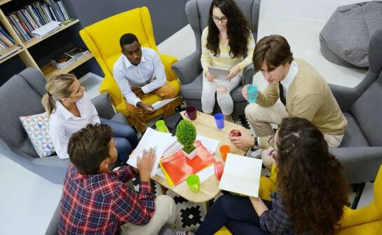 Analiza skomplikowanych pytań w kategorii B – strategie nauki i przyswajania wiedzy