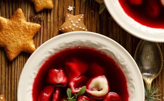 Jak kulinarne dziedzictwo Dolnego Śląska inspiruje do produkcji ekologicznych przetworów