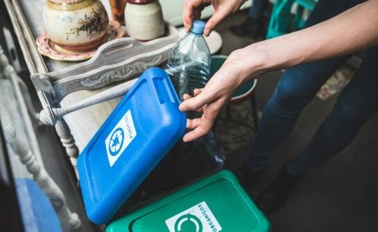 Wpływ recyklingu sprzętu AGD na zrównoważony rozwój lokalnych społeczności