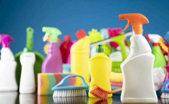 Preparaty do usuwania graffiti – skuteczność i zastosowanie