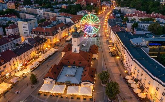 Bogata oferta rozrywki w Adrii w Kołobrzegu – poznaj możliwości