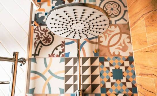 Efektywność i oszczędność dzięki turbinowej słuchawce prysznicowej