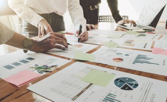 Rola programu lojalnościowego w strategii marketingowej firmy – od planowania do realizacji.