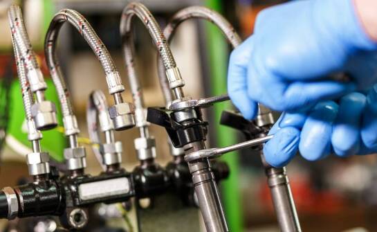 Nowoczesne podejścia do regeneracji suwakowych rozdzielaczy – co warto wiedzieć?