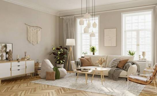 Jak sprzątanie po remontach może ułatwić powrót do codziennych obowiązków?