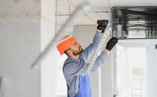 Dlaczego warto zlecić montaż klimatyzacji specjalistom z doświadczeniem?