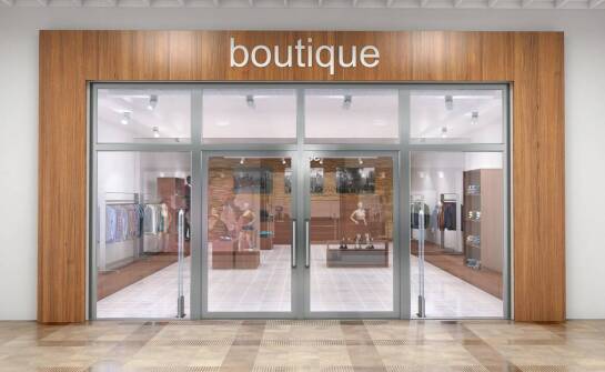 Wycieraczki z logo w galeriach handlowych – jak wpływają na doświadczenia klientów?