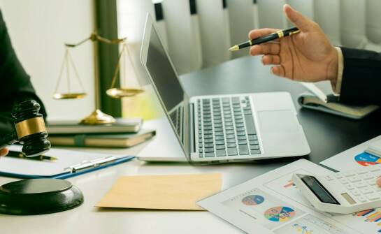 Rola online doradztwa podatkowego w obsłudze księgowej firm