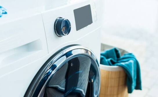 Jak proszek do prania OMO wpływa na oszczędność wody i energii?