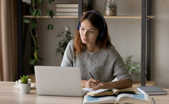 Kursy prawa jazdy B i A2 – jak przygotować się do teoretycznego egzaminu?