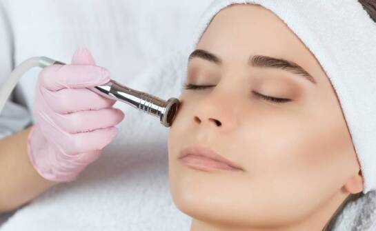 Skuteczność mikroigłowej mezoterapii w walce z przebarwieniami skóry