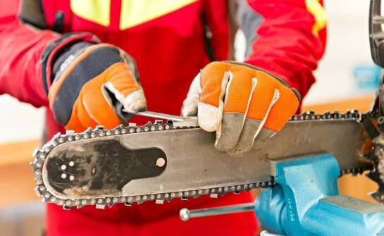 Dlaczego pogwarancyjny serwis jest istotny dla posiadaczy karczownicy?