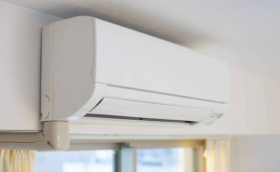 Znaczenie czyszczenia klimatyzacji dla zdrowia domowników.
