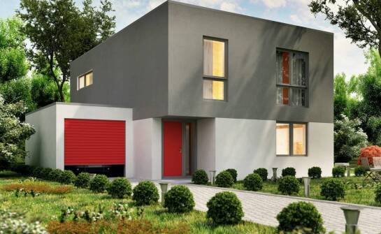 Wpływ zewnętrznych rolet na oszczędność energii w domu