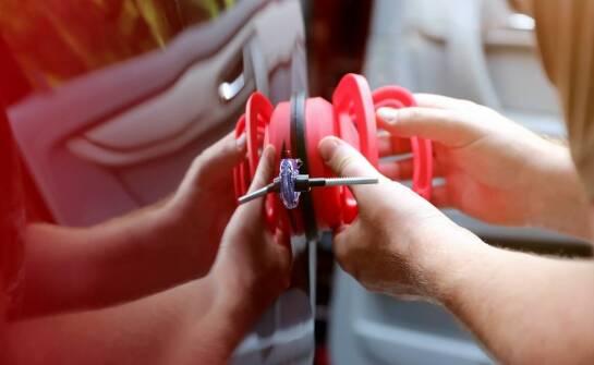 Jak uniknąć problemów prawnych związanych z uszkodzeniem pojazdu na parkingu?