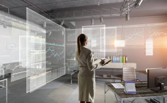 Jakie czynności wchodzą w skład informatycznego audytu?