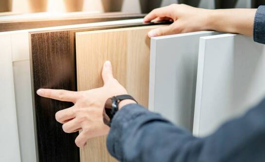 Zróżnicowana oferta zewnętrznych drzwi – jakie materiały są dostępne?