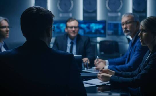 Jakie są kluczowe elementy organizacji międzynarodowej konferencji?