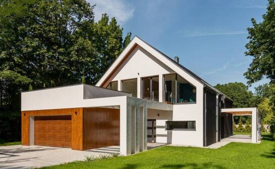 Jakie korzyści płyną z zakupu segmentu w pobliżu Warszawy w niskiej cenie?