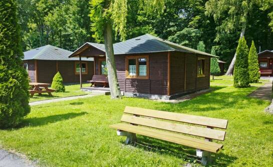 Wakacyjne domki przy jeziorze Łagowskim - jak wybrać najlepszy?