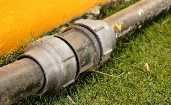 Znaczenie jakości końcówek do sprężarki w długoterminowej eksploatacji systemów nawadniających.